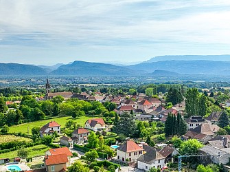 Bike tour : Tour and detours