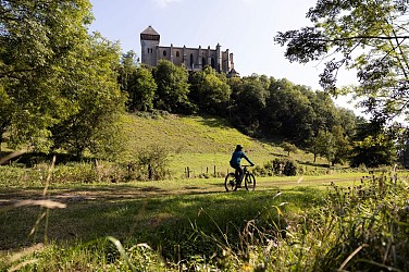 PC 14 - LA VALLÉE DE LABAT