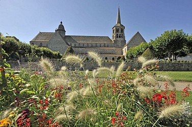 Circuit route - Par monts et par vaux