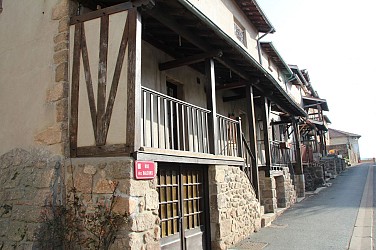 Circuit VTT n°111 vert : La balade de Saint-Gorgolu