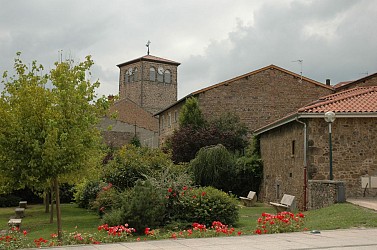 Circuit VTT n° 110 bleu : La Gorge d'Enfer