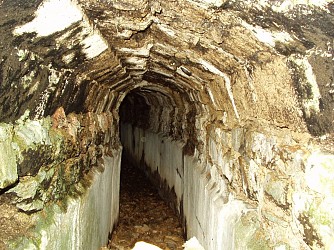 Circuit VTT n°151 bleu : La Maillardière