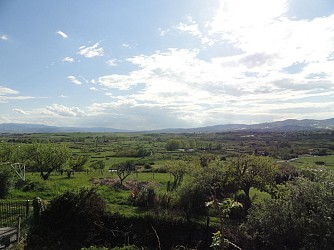 Circuit VTT 231 - Les Landes de Montagny
