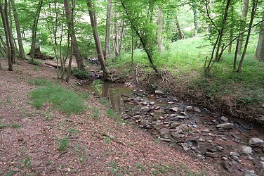 Circuit VTT 59 - La Boucle du Maligneux