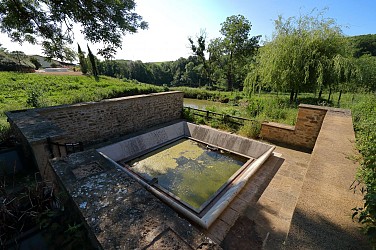 Circuit VTT 57 - La coursière de la Chouette