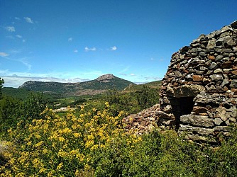 RANDONNÉE DU SENTIER DES MINES