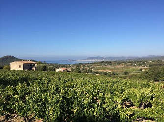 Fontanieu-Pibarnon-St Côme Walk