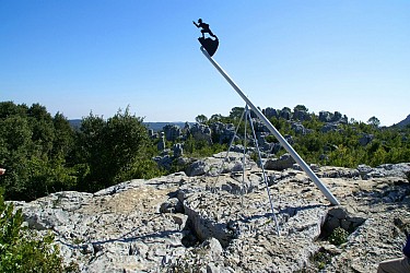 La Mer de Rochers