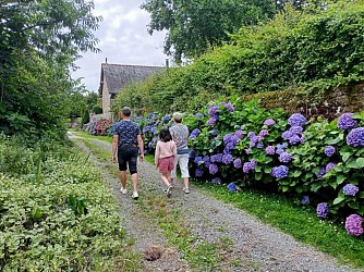 Circuit de la Bélinaye