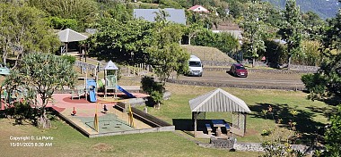 FDR 2025 - Grande randonnée et Fast Hiking - du Parc de la Trinité au Parc de Saint François