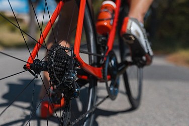 SERRES - Saveurs et savoir-faire du Sisteronais-Buëch à vélo en 4 jours