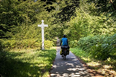 Compiègne à la Clairière de l'Armistice