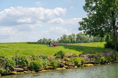 Clermont à Pont-Sainte-Maxence