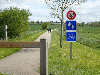 Sur les pas de Camille Pissarro - Carnet de route 12