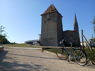 Circuit des Trois Châteaux