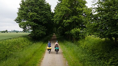 La  Verdoyante : de Vire à Condé-en-Normandie
