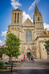 La  Verdoyante : de Saint-Pierre-sur-Dives à Livarot