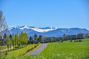 Gan - Boucle de Tolou Acot