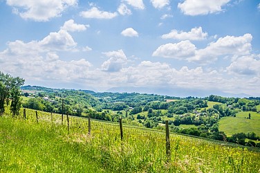 Saint-Faust - Coteaux de Las Hies