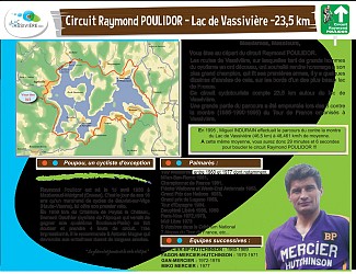 Circuit Raymond Poulidor
