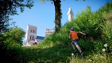 Balade ludique randoland