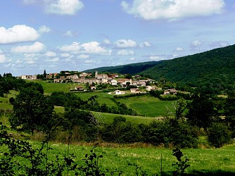 Circuit des 4 cols
