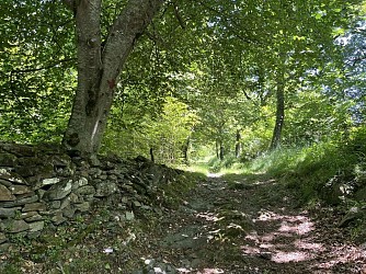 La chapelle d'Esputs (83)