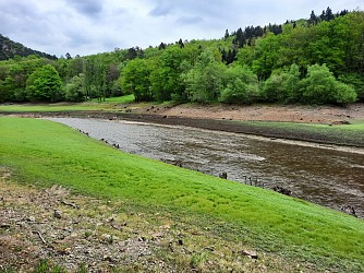Chemin des Ronzières