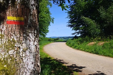 GRP®Monts et Barrages en Limousin