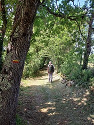 GRP® Midi Quercy : boucle centrale