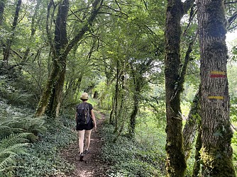 GRP® Midi Quercy : boucle Sud