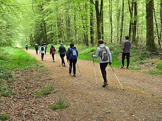 Circuit de la Longue Noë