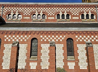 Maisons d'ici - Le Thour