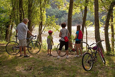 CARBONNE : ENTRE GARONNE ET LOUGE