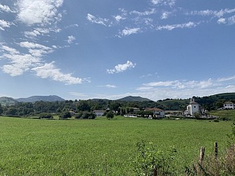 Balade communale Donamartiri