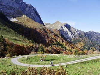 La boucle du cheval - Handi'spot n°5