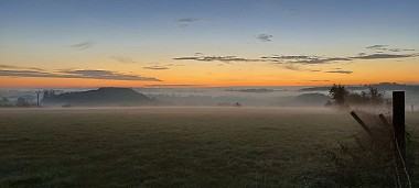 Balade VTT 20 km à la découverte de Fléron (FL22)