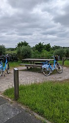 Voie verte Saulty-Dainville