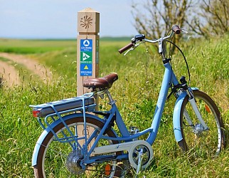 Cycle A - Audinghen - Cap Gris-Nez