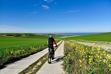 Cycle C - Audinghen - Wissant - Escalles