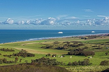 Les Hauts de Sangatte