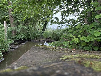 Le petit Martigny - Circuit VTT n°1
