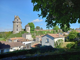 APREMONT / Le parcours de découverte du patrimoine