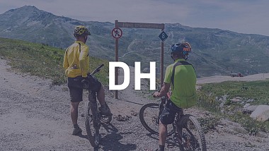 DH8 - High Line