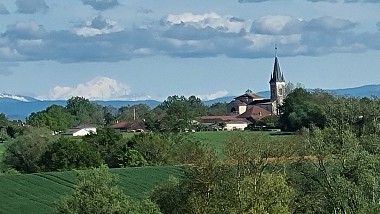 Circuit VTTAE n°27 (noir) - Les domaines de Bresse