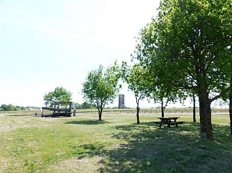 Circuit Les Villages