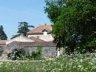 Circuit Entre Logne et Boulogne