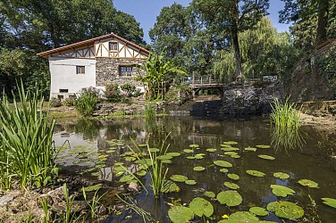 Circuit La Sorinière
