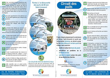 Circuits des puits