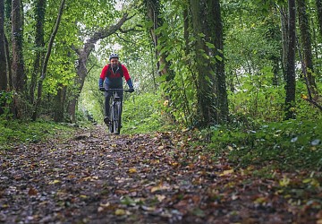 Les Caprices du Noireau